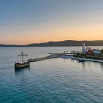 Отель Amadria Park Ivan Шибеник