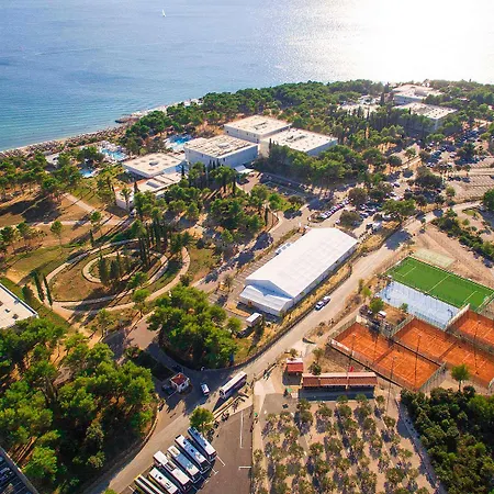 Amadria Park Ivan 4*