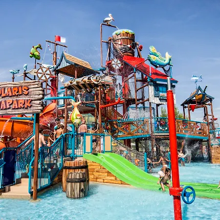 Amadria Park Ivan מלון שיבניק