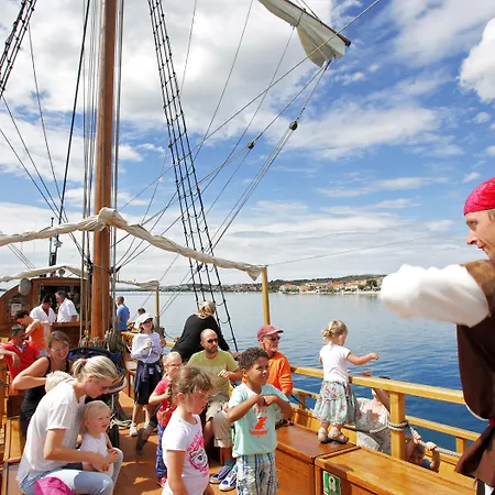 Amadria Park Ivan Отель 4*