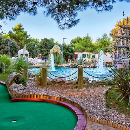Ξενοδοχείο Amadria Park Ivan