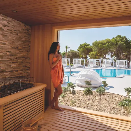 Amadria Park Ivan Шибеник