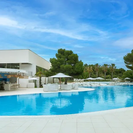 Amadria Park Ivan Ξενοδοχείο 4*