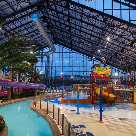 Amadria Park Ivan 4*