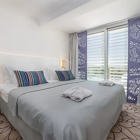 Ξενοδοχείο Amadria Park Ivan 4*