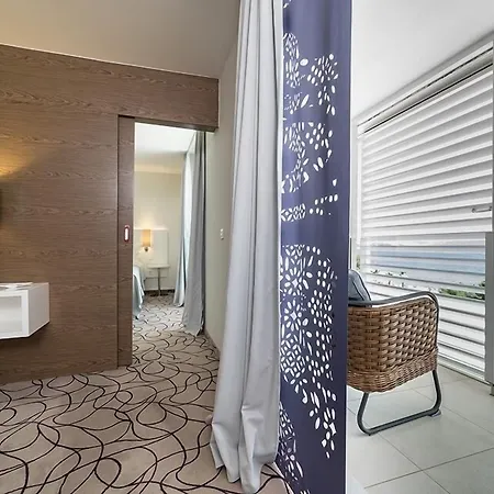 Amadria Park Ivan Hotel 4*