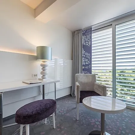 Hotel Amadria Park Ivan 4*