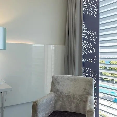 Amadria Park Ivan Hotel 4*