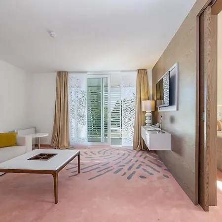 מלון Amadria Park Ivan שיבניק