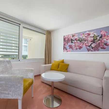 Отель Amadria Park Ivan