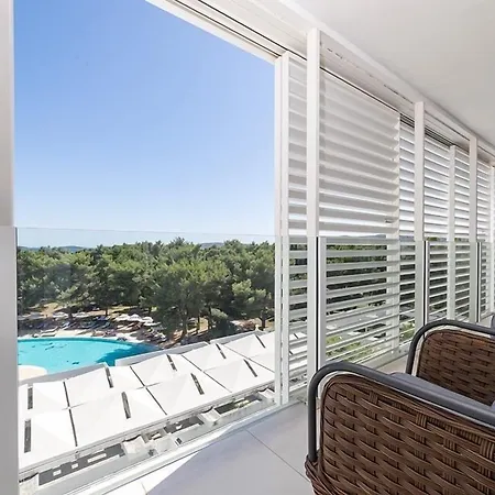 Amadria Park Ivan 4*