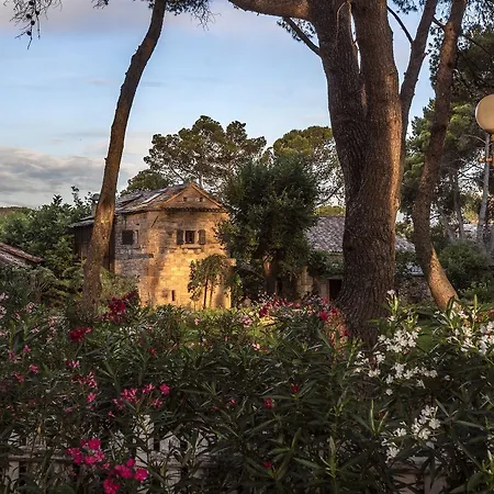 Amadria Park Ivan Hotel 4*