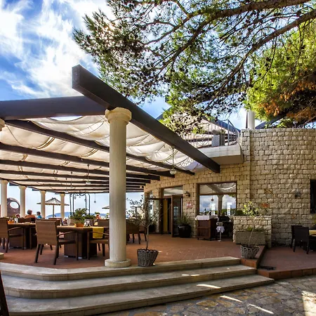 Ξενοδοχείο Amadria Park Ivan
