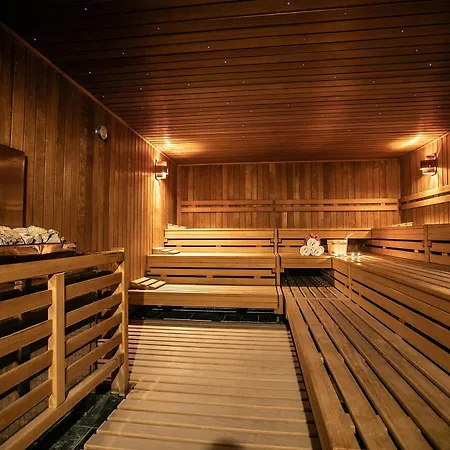 Amadria Park Ivan מלון שיבניק