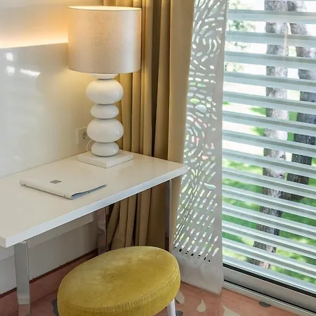 Amadria Park Ivan Отель 4*