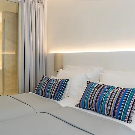Amadria Park Ivan 4* Σίμπενικ