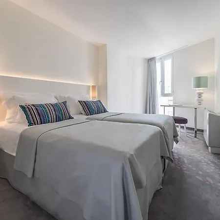 Amadria Park Ivan 4*