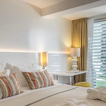 Ξενοδοχείο Amadria Park Ivan 4*