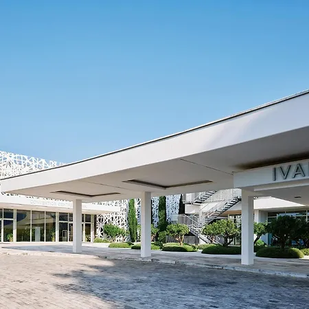 Hotel Amadria Park Ivan 4*