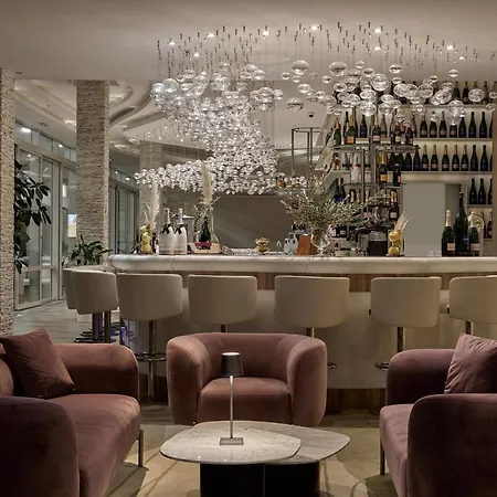 Amadria Park Ivan Hotel