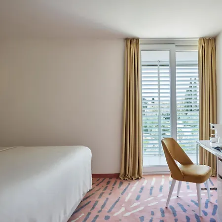 Hotel Amadria Park Ivan 4*