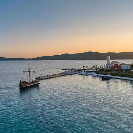 Hotel Amadria Park Ivan Šibenik