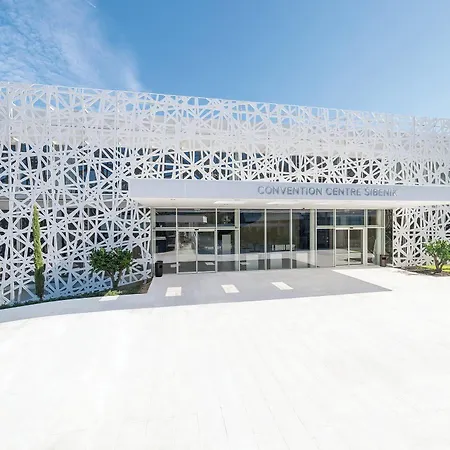 Ξενοδοχείο Amadria Park Ivan Σίμπενικ