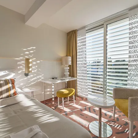 Ξενοδοχείο Amadria Park Ivan 4*