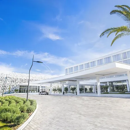 Отель Amadria Park Ivan 4*