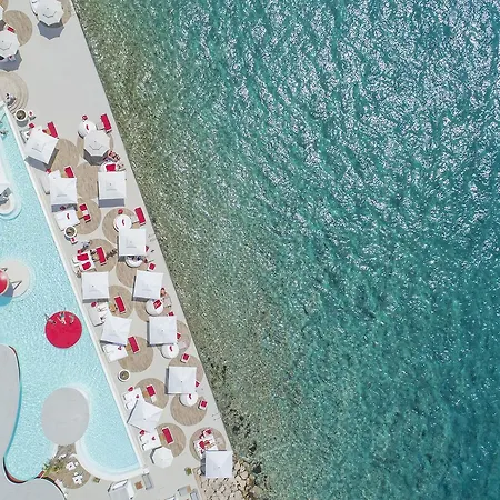 Hotel Amadria Park Ivan Sibenik