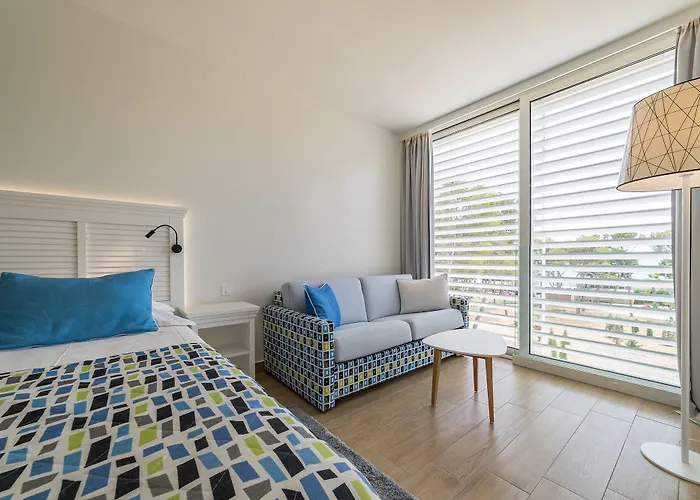 Amadria Park Ivan 4*