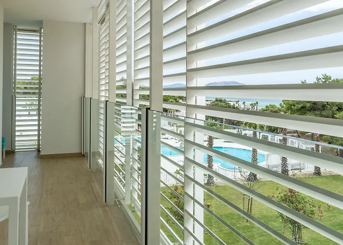 Amadria Park Ivan Hotel 4*