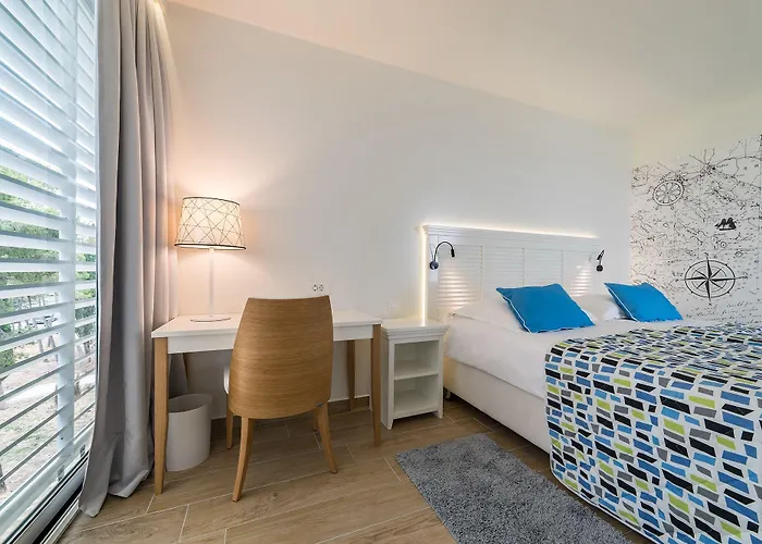 Amadria Park Ivan Šibenik