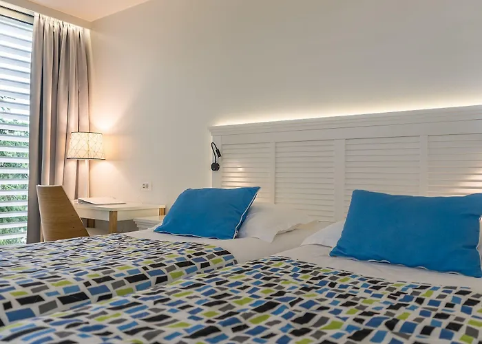 Amadria Park Ivan Hotel