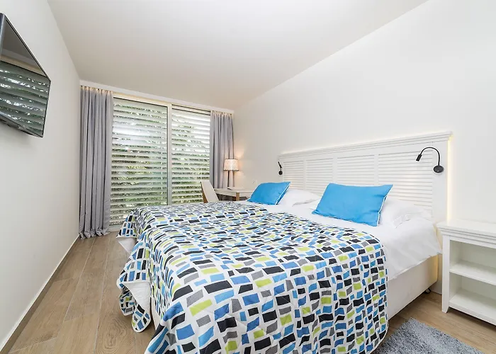 Hotel Amadria Park Ivan Šibenik