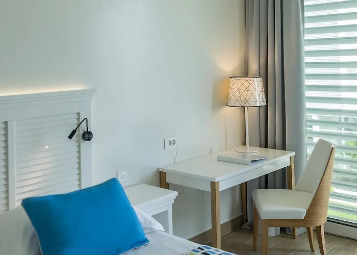 Hotel Amadria Park Ivan 4*