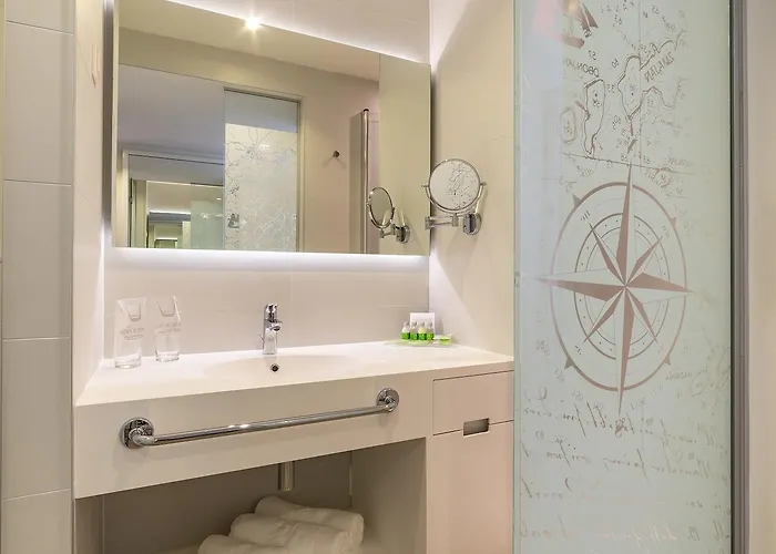 Amadria Park Ivan Hotel