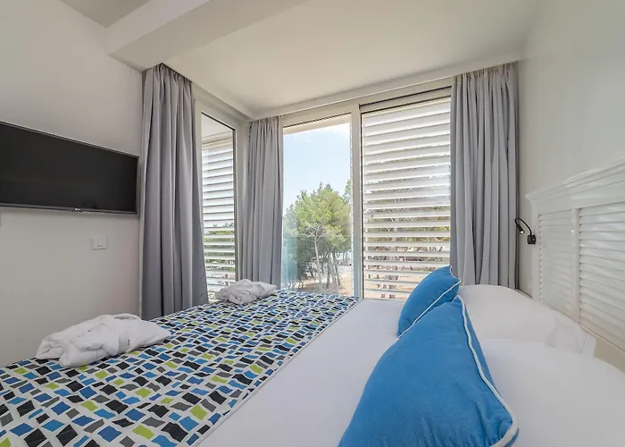 Amadria Park Ivan 4*