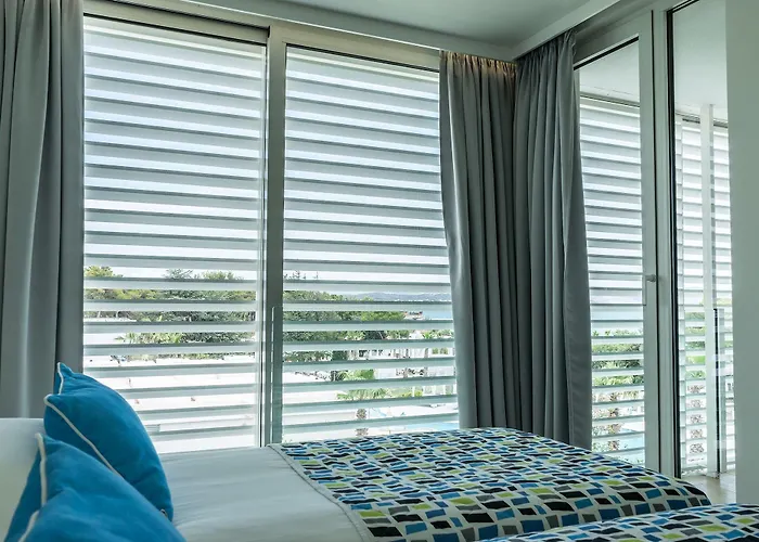 Amadria Park Ivan 4*