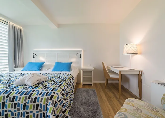 Hotel Amadria Park Ivan 4*