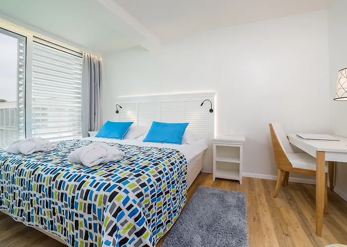 Amadria Park Ivan 4*