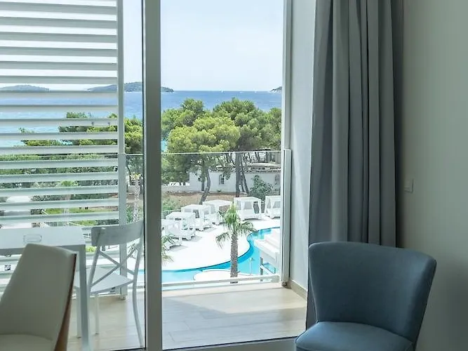 Amadria Park Ivan 4*