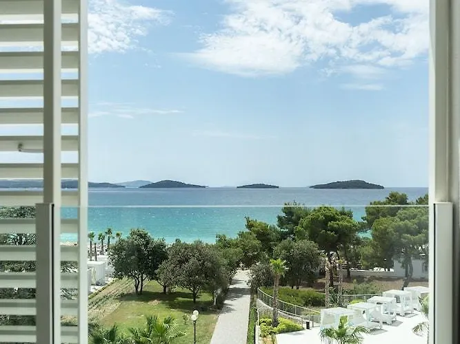 Amadria Park Ivan Hotel 4*