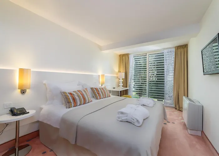 Hotel Amadria Park Ivan 4*