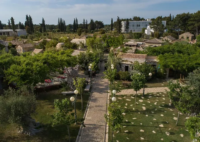 Amadria Park Ivan 4* Šibenik