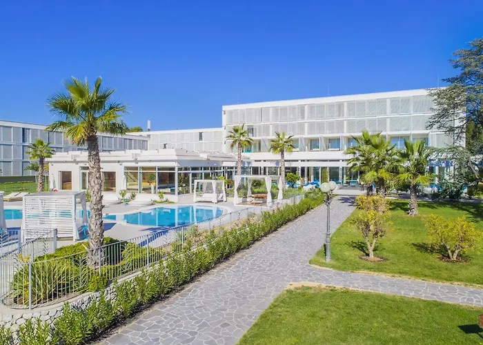 Hotel Amadria Park Ivan