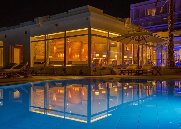 Amadria Park Ivan Hotel Šibenik