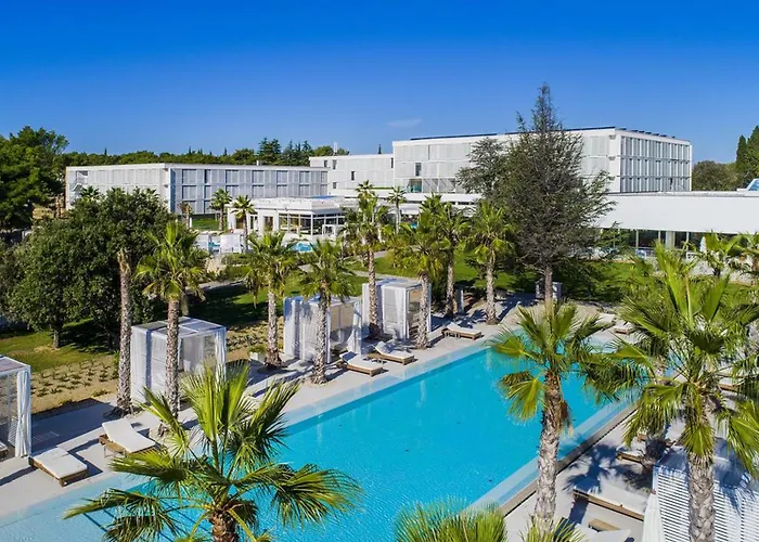 Hotel Amadria Park Ivan 4*