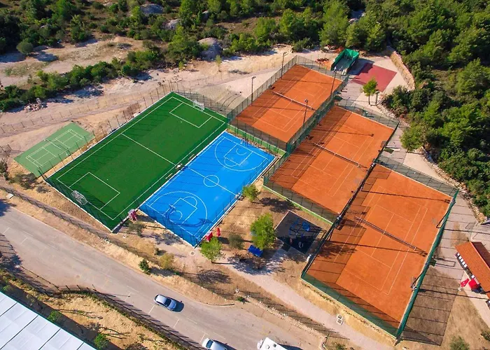 Hotel Amadria Park Ivan Šibenik