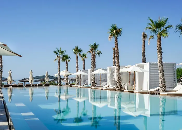 Hotel Amadria Park Ivan Sibenik